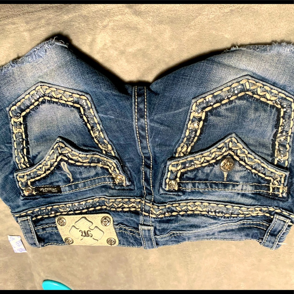 Miss me size 26